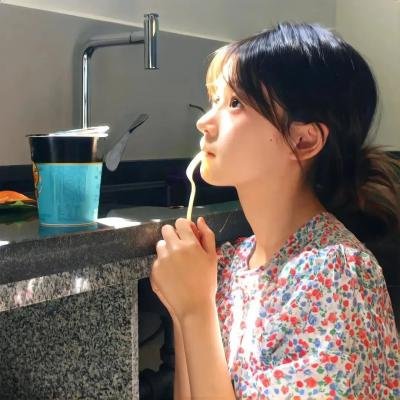 梦女孩