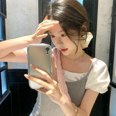 遇见董小姐